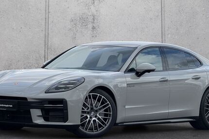 Porsche Panamera 1.161 km 159.653 &euro; Holzwickede 59439