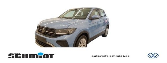 VW T-Cross 10.100 km 18.398 &euro; Recklinghausen 45657