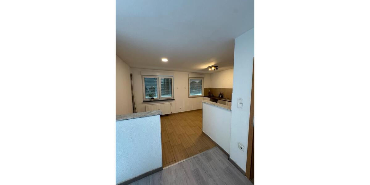 Dachgeschoßwohnung Dortmund Brackel - 3.5 Zimmer, 86 m&sup2;, 1.200&euro; | Angebot:26534151
