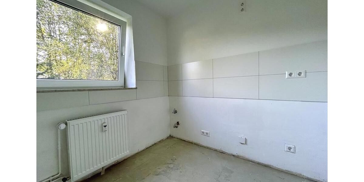 Etagenwohnung Herne Eickel - 2.5 Zimmer, 42 m&sup2;, 361&euro; | Angebot:25252415