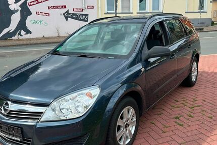 Opel Astra 183.000 km 3.990 &euro; Recklinghausen 45657