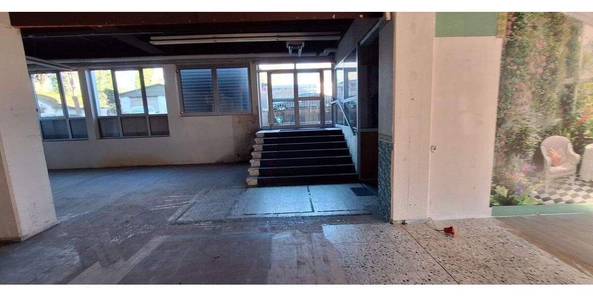 Gewerbeobjekt Hagen Altenhagen - 4.950&euro; | Angebot:25684342