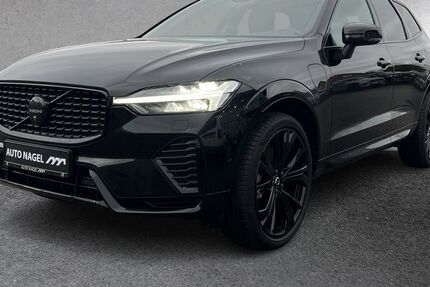 Volvo XC60 21.342 km 49.400 &euro; Hamm 59067