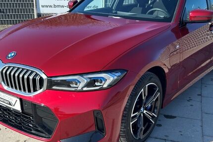 BMW 330 22.008 km 44.900 &euro; Haltern am See 45721