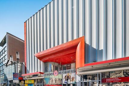 Gewerbeobjekt Dortmund - 690&euro; | Angebot:23863458