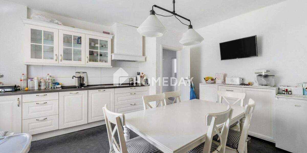 Etagenwohnung Dortmund Lindenhorst - 3 Zimmer, 71 m&sup2;, 135.000&euro; | Angebot:25732676