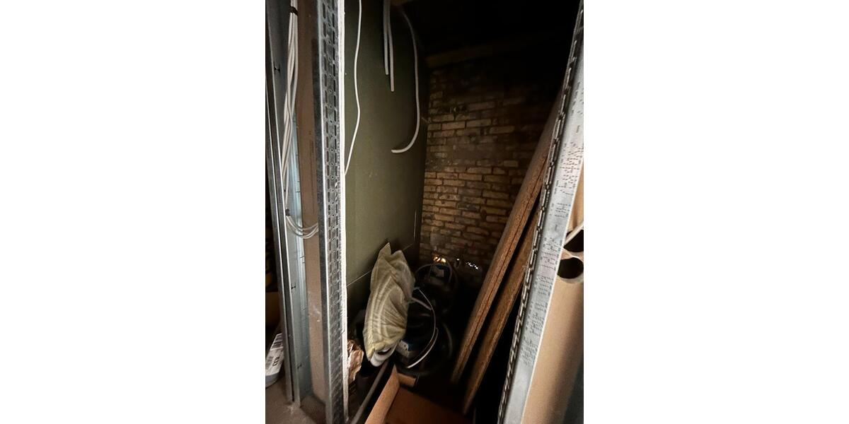 Etagenwohnung Hamm Bockum - 2 Zimmer, 120 m&sup2;, 230.000&euro; | Angebot:27197391
