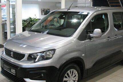 Peugeot Rifter 84.300 km 14.290 &euro; Dülmen 48249