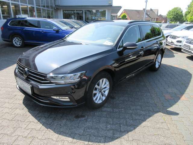VW Passat Variant Business 1.5 TSI DSG NAVI ACC KAMER 65.930 km 24.788 &euro; Bergkamen 59192