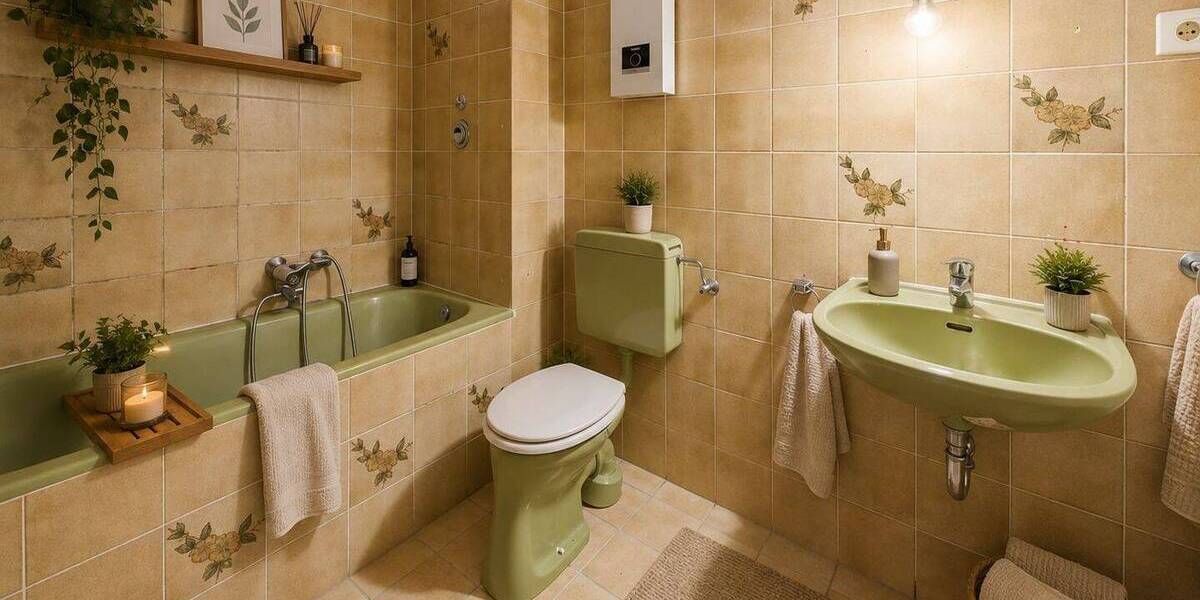 Etagenwohnung Iserlohn Obergrüne - 3 Zimmer, 88 m&sup2;, 159.000&euro; | Angebot:26723977