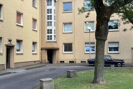 Wohnung Herne Wanne-Bickern - 1.5 Zimmer, 45 m&sup2;, 302&euro; | Angebot:26296999