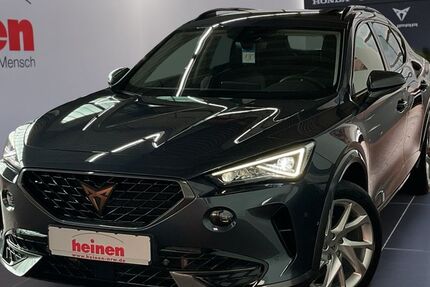 Cupra Formentor 23.957 km 25.899 &euro; Werne 59368