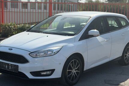 Ford Focus 188.000 km 4.490 &euro; Herten 45701