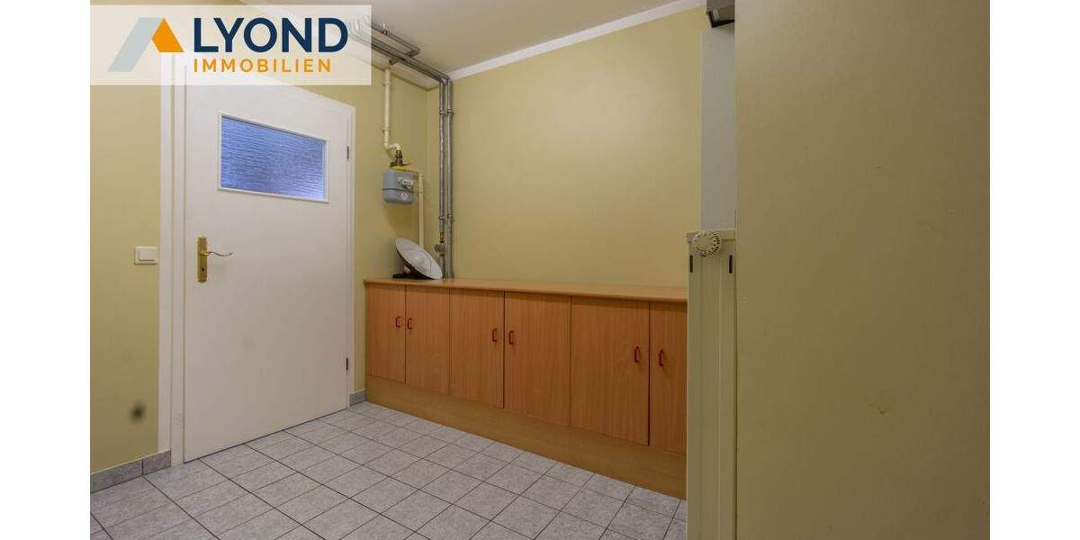 Einfamilienhaus Dülmen / Buldern Buldern - 6 Zimmer, 172 m&sup2;, 515.000&euro; | Angebot:25676487