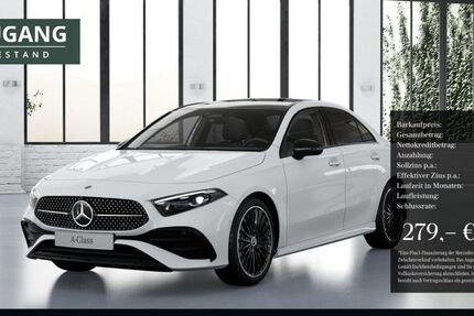 Mercedes-Benz A 250 12.060 km 39.890 &euro; Menden 58706