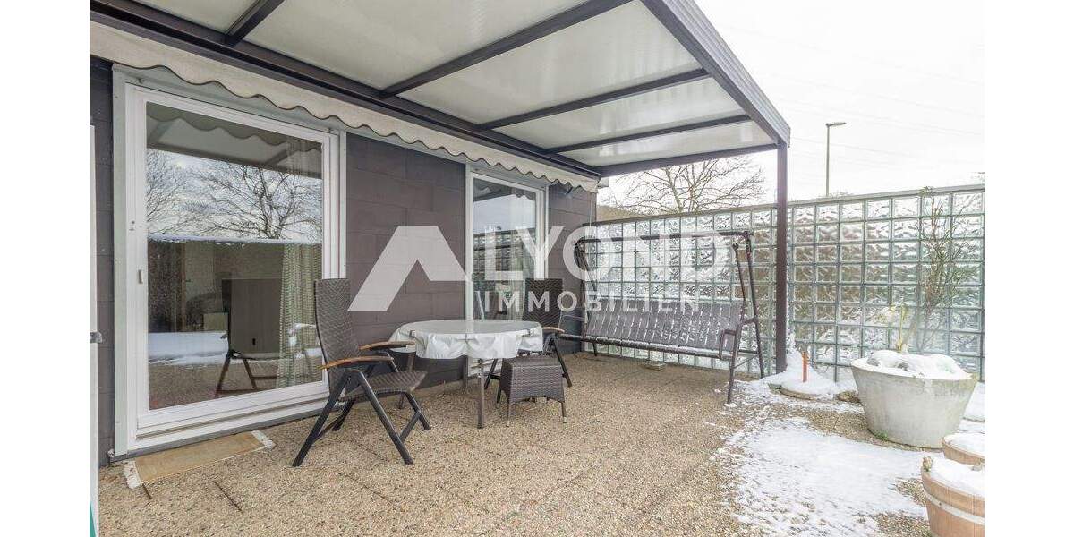 Etagenwohnung Hagen / Hohenlimburg Hohenlimburg - 5 Zimmer, 131 m&sup2;, 185.000&euro; | Angebot:25676930