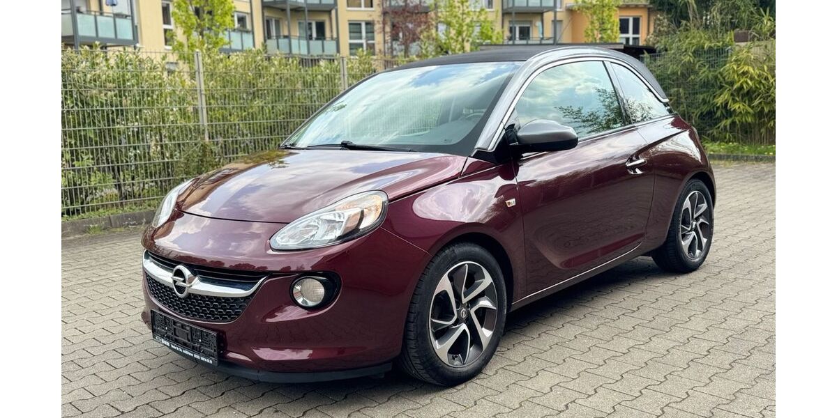 Opel Adam 109.000 km 8.499 &euro; Herne ( Nordrhein-Westfalen ) 44628