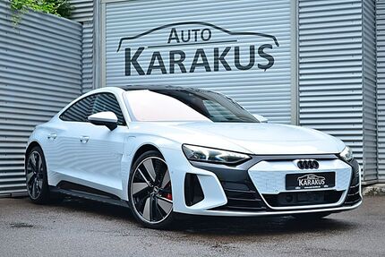 Audi e-tron GT 98.000 km 50.790 &euro; Iserlohn 58644