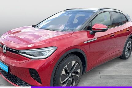 VW ID.4 55.480 km 34.980 &euro; Bergkamen 59192