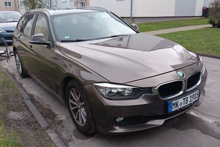 BMW 320 178.900 km 8.700 &euro; Iserlohn 58638