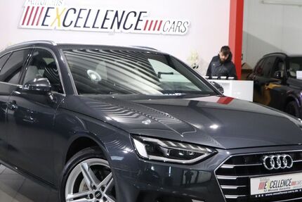 Audi A4 55.000 km 27.555 &euro; Hamm 59077