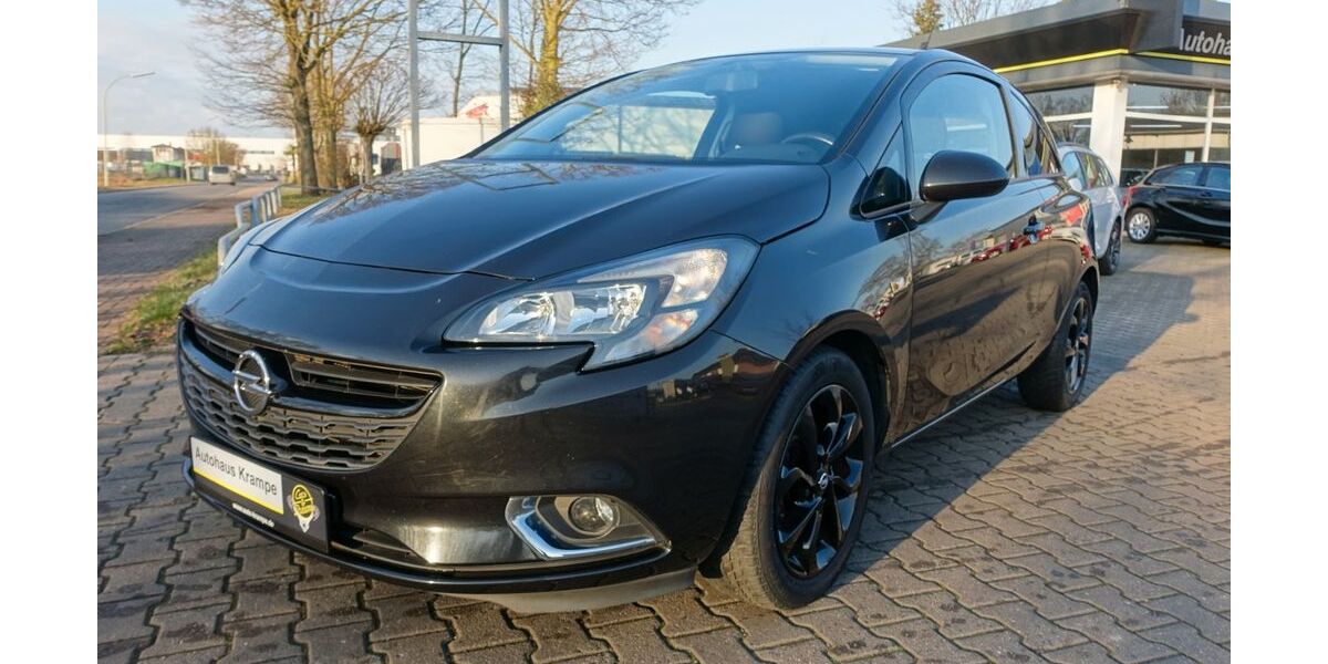 Opel Corsa 105.000 km 6.280 &euro; Selm 59379