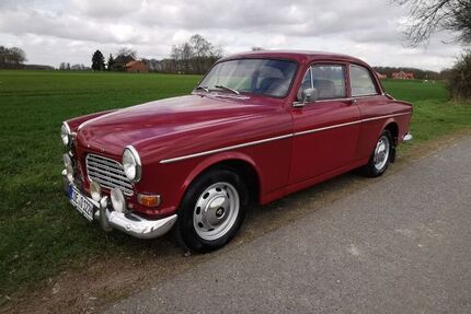 Volvo Amazon 999.999 km 10.900 &euro; Nordkirchen 59394