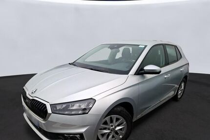 Skoda Fabia 4.892 km 13.940 &euro; Hagen 58091