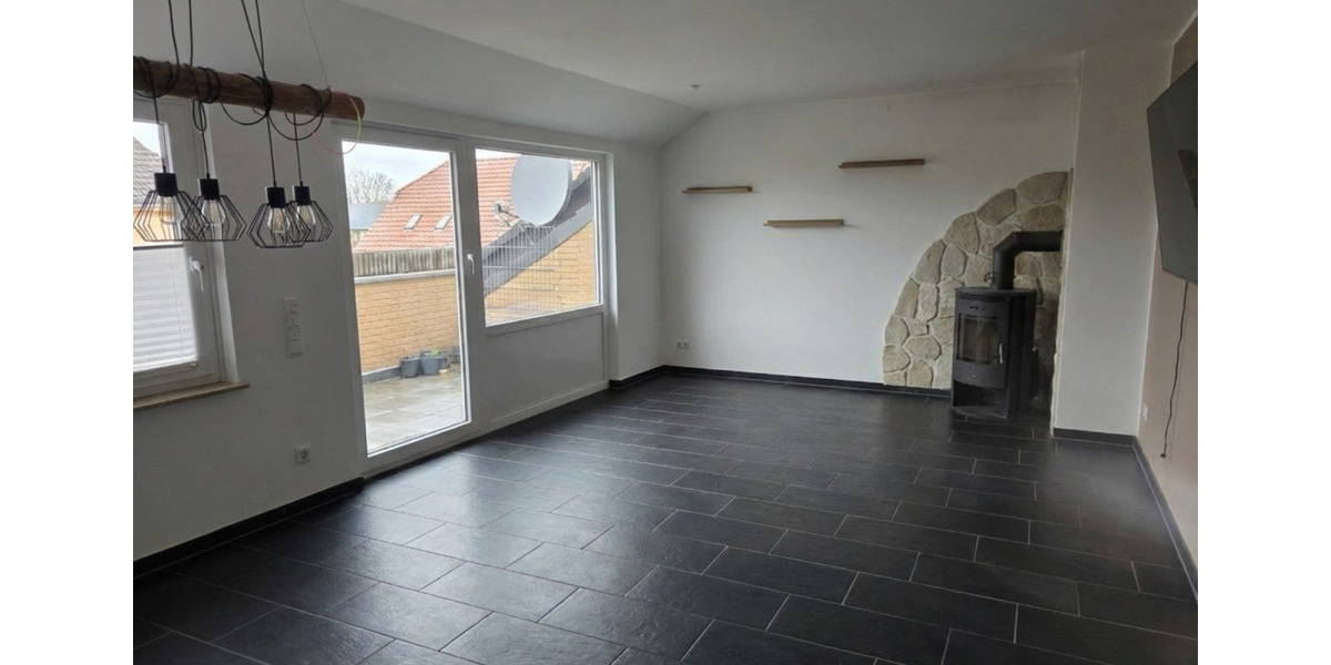 Etagenwohnung Dortmund Brackel - 3 Zimmer, 69 m&sup2;, 209.000&euro; | Angebot:25421294