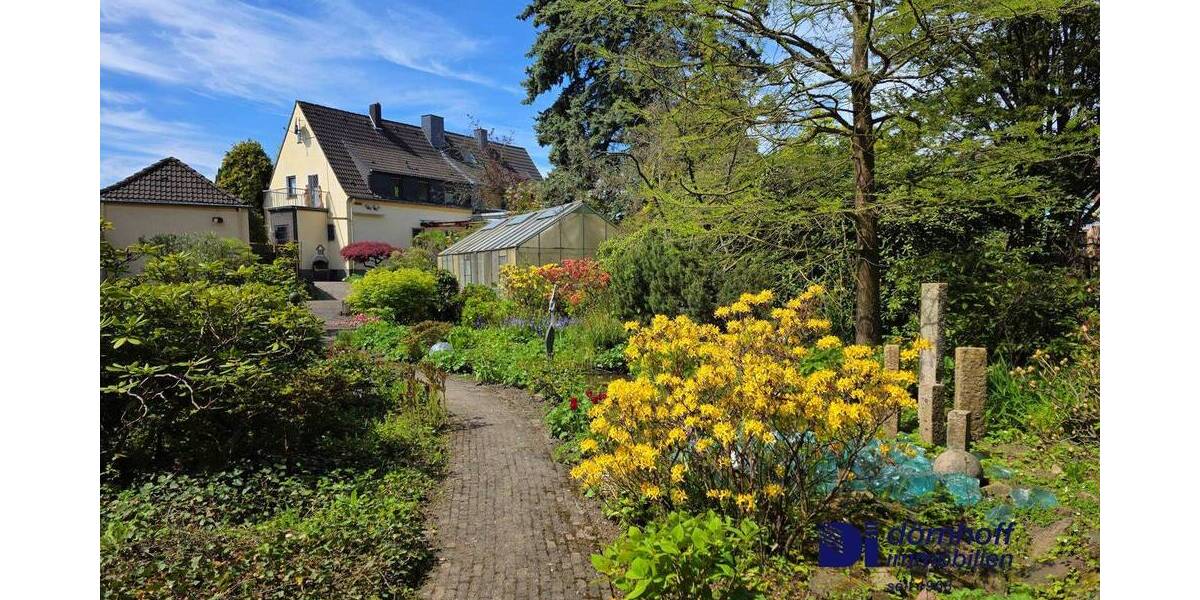 Doppelhaushälfte Dortmund / Bodelschwingh Bodelschwingh - 4 Zimmer, 120 m&sup2;, 420.000&euro; | Angebot:26703006