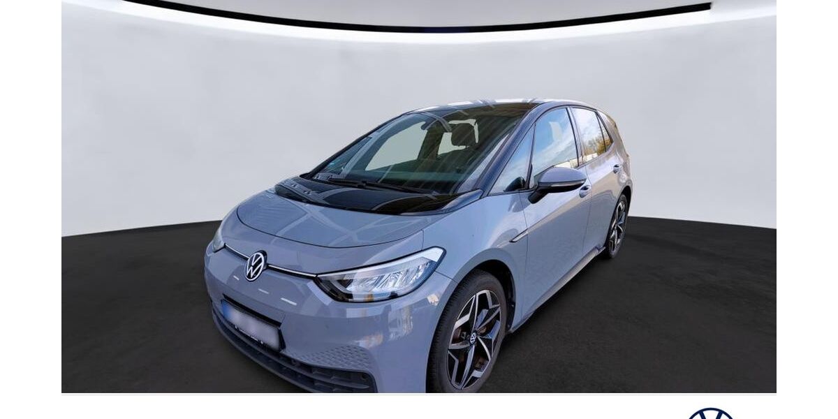 VW ID.3 36.338 km 18.880 &euro; Unna 59423