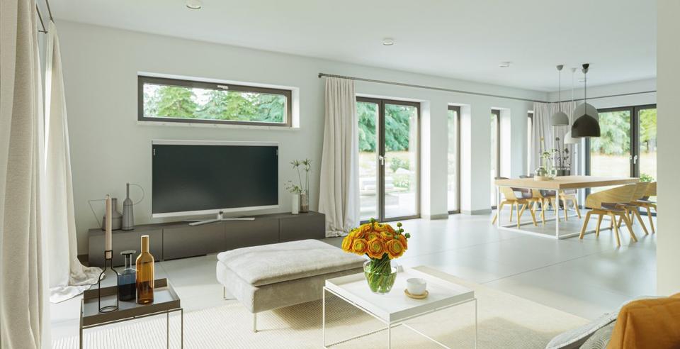 Einfamilienhaus Marl - 5 Zimmer, 140 m&sup2;, 1.800&euro; | Angebot:26665370