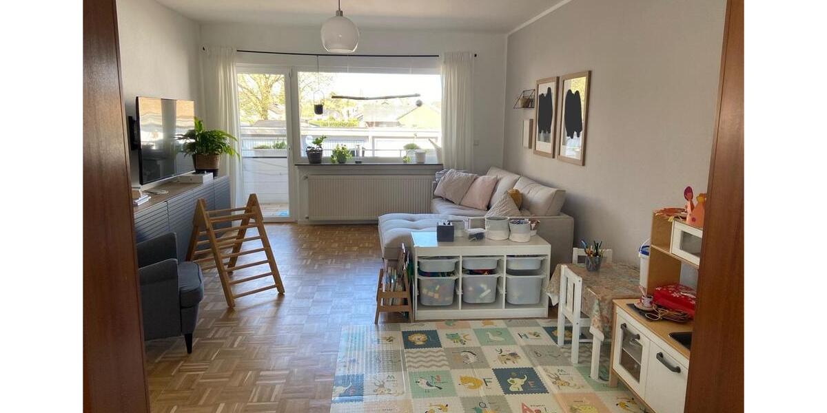 Etagenwohnung Oer-Erkenschwick Erkenschwick - 2.5 Zimmer, 78 m&sup2;, 195.000&euro; | Angebot:27620893