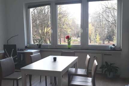 Wohnung Dortmund Gartenstadt - 2 Zimmer, 60 m&sup2;, 516&euro; | Angebot:26963607