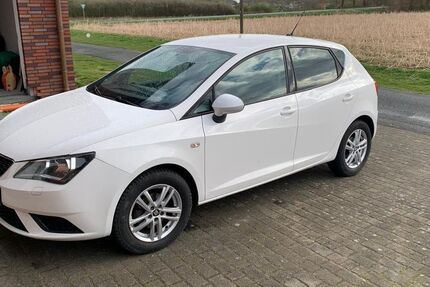 Seat Ibiza 149.500 km 6.500 &euro; Hamm 59067