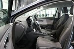 Seat Leon 1.6 TDI STYLE / NAVI-PLUS+APPLE+ANDROID 111.000 km 12.777 &euro; Hamm 59077
