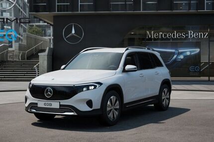 Mercedes-Benz EQB 14.182 km 38.780 &euro; Iserlohn 58636