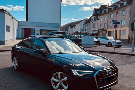 Audi A6 86.500 km 29.999 &euro; Hagen 58089