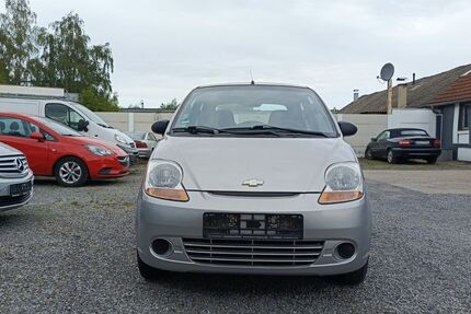 Chevrolet Matiz 116.096 km 950 &euro; Welver 59514