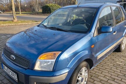 Ford Fusion 154.000 km 1.950 &euro; Hagen 58135