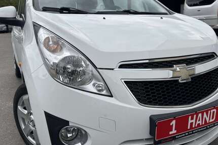 Chevrolet Spark 171.000 km 2.699 &euro; Dortmund 44388