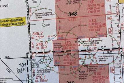 Grundstück Recklinghausen Hillerheide - 110.000&euro; | Angebot:25841500