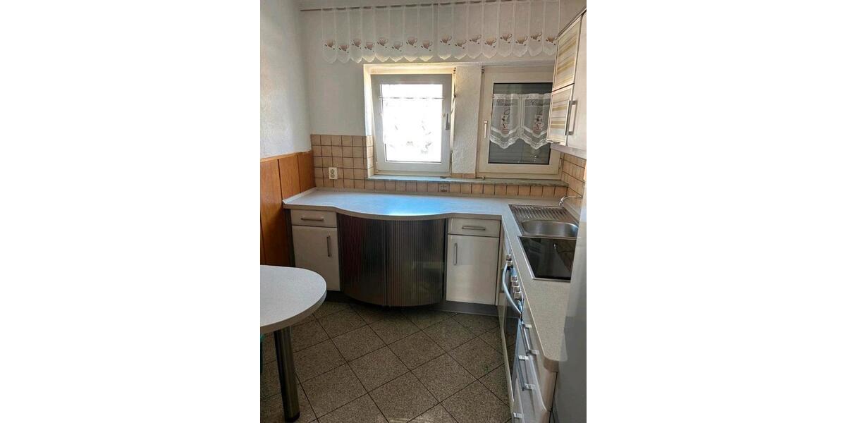 Etagenwohnung Recklinghausen König Ludwig - 3 Zimmer, 64 m&sup2;, 114.000&euro; | Angebot:25306636
