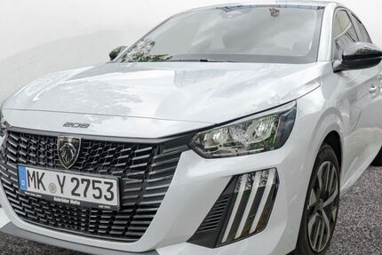 Peugeot 208 1.250 km 18.990 &euro; Iserlohn 58636