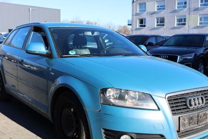 Audi A3 291.000 km 4.402 &euro; Hamm 59077