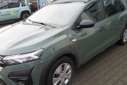 Dacia Jogger 39.822 km 16.480 &euro; Bochum 44795