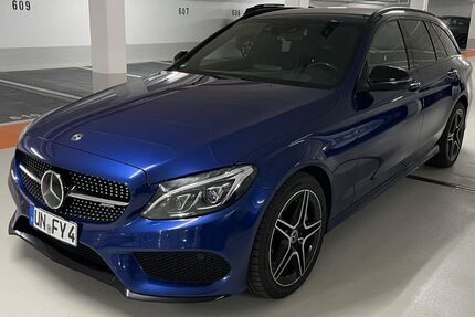 Mercedes-Benz C 250 234.000 km 15.990 &euro; Unna 59427