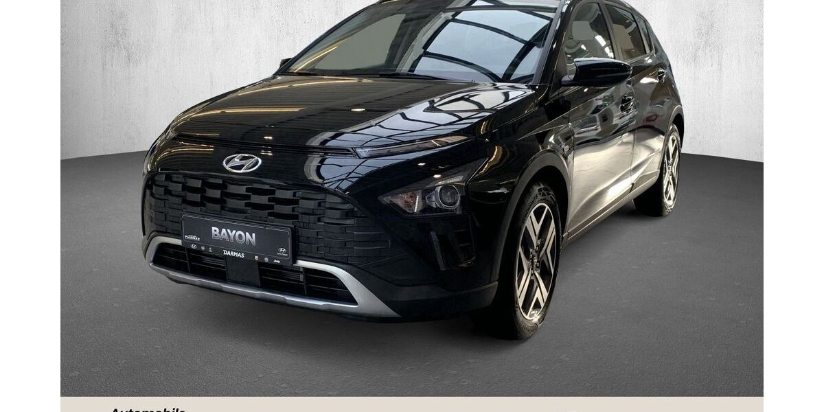 Hyundai BAYON 23.843 km 16.990 &euro; Castrop-Rauxel 44575