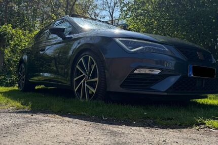 Seat Leon 161.000 km 15.999 &euro; Herne 44649