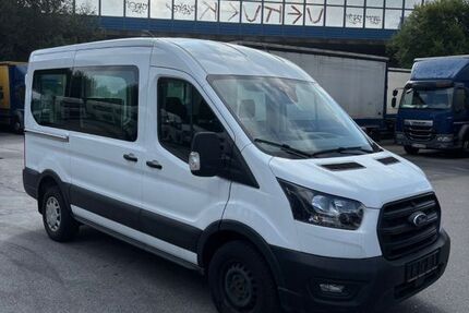 Ford Transit 83.750 km 26.418 &euro; Witten 58452